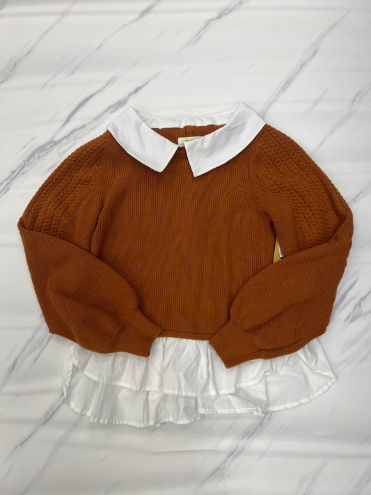Sweater By Maeve  Size: Xs