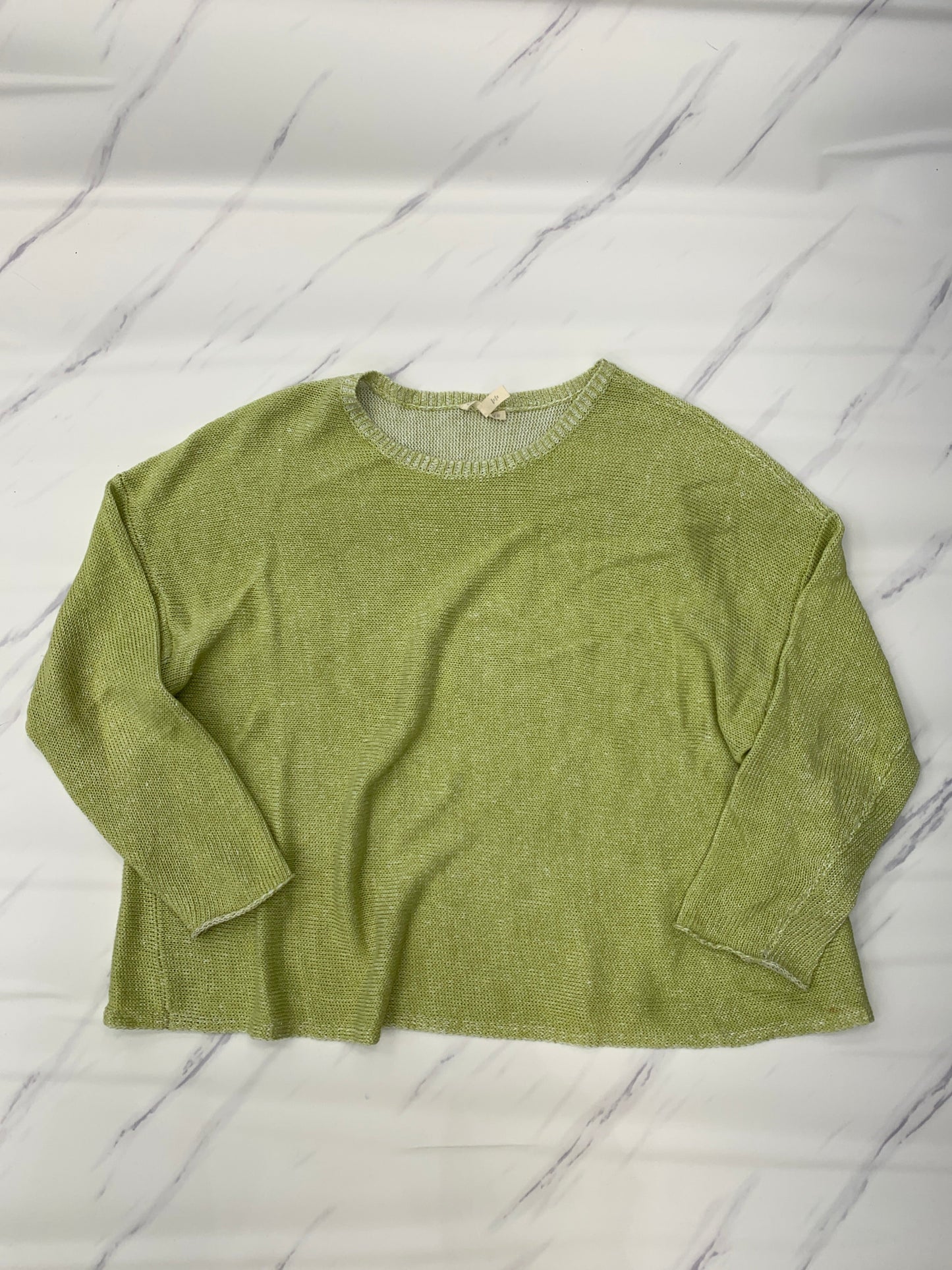 Sweater Designer By Eileen Fisher  Size: Xl