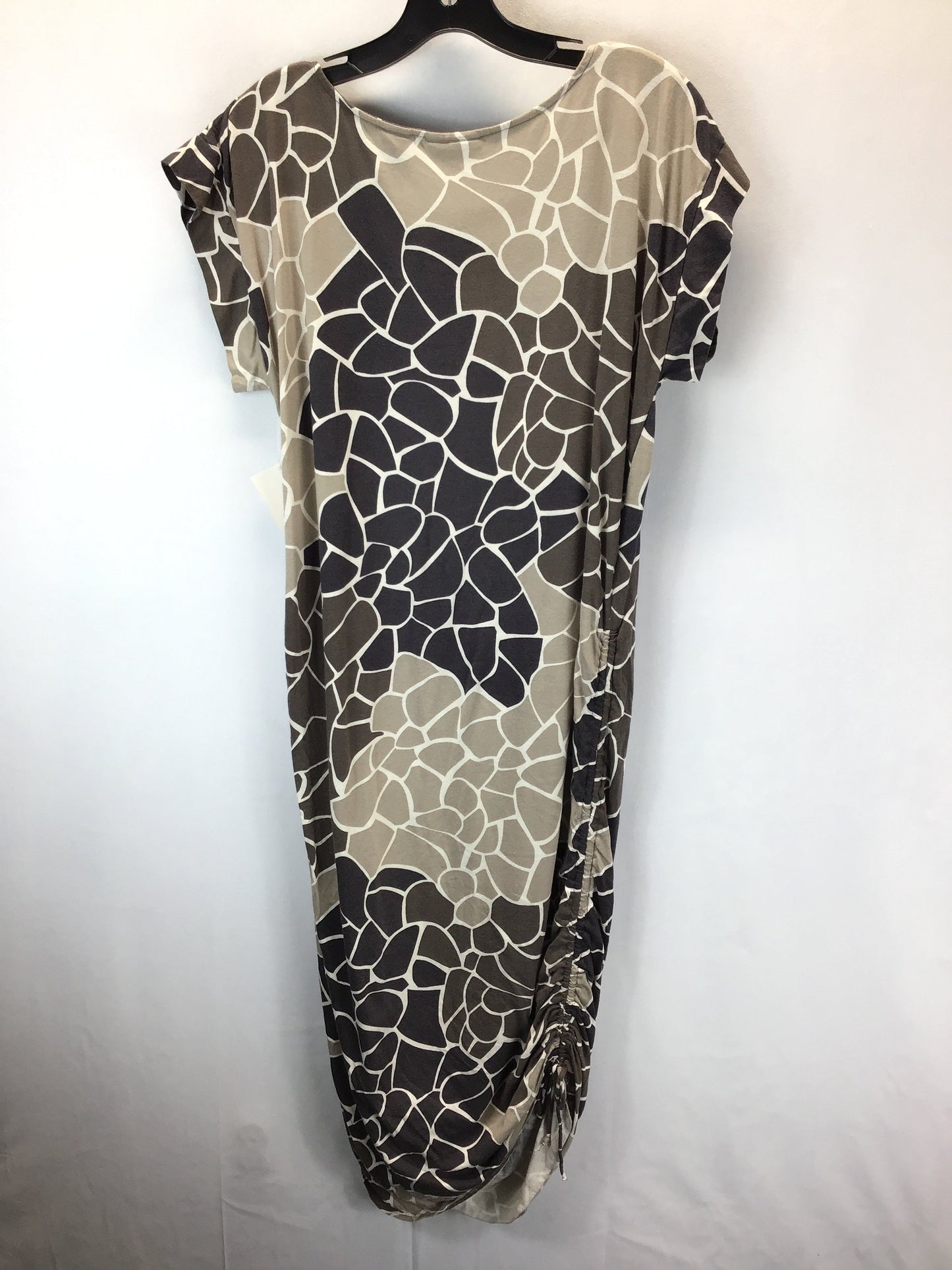 Dress Casual Midi By New York And Co  Size: M