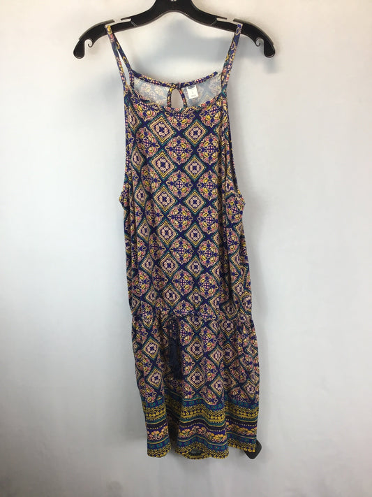 Romper By Old Navy  Size: L