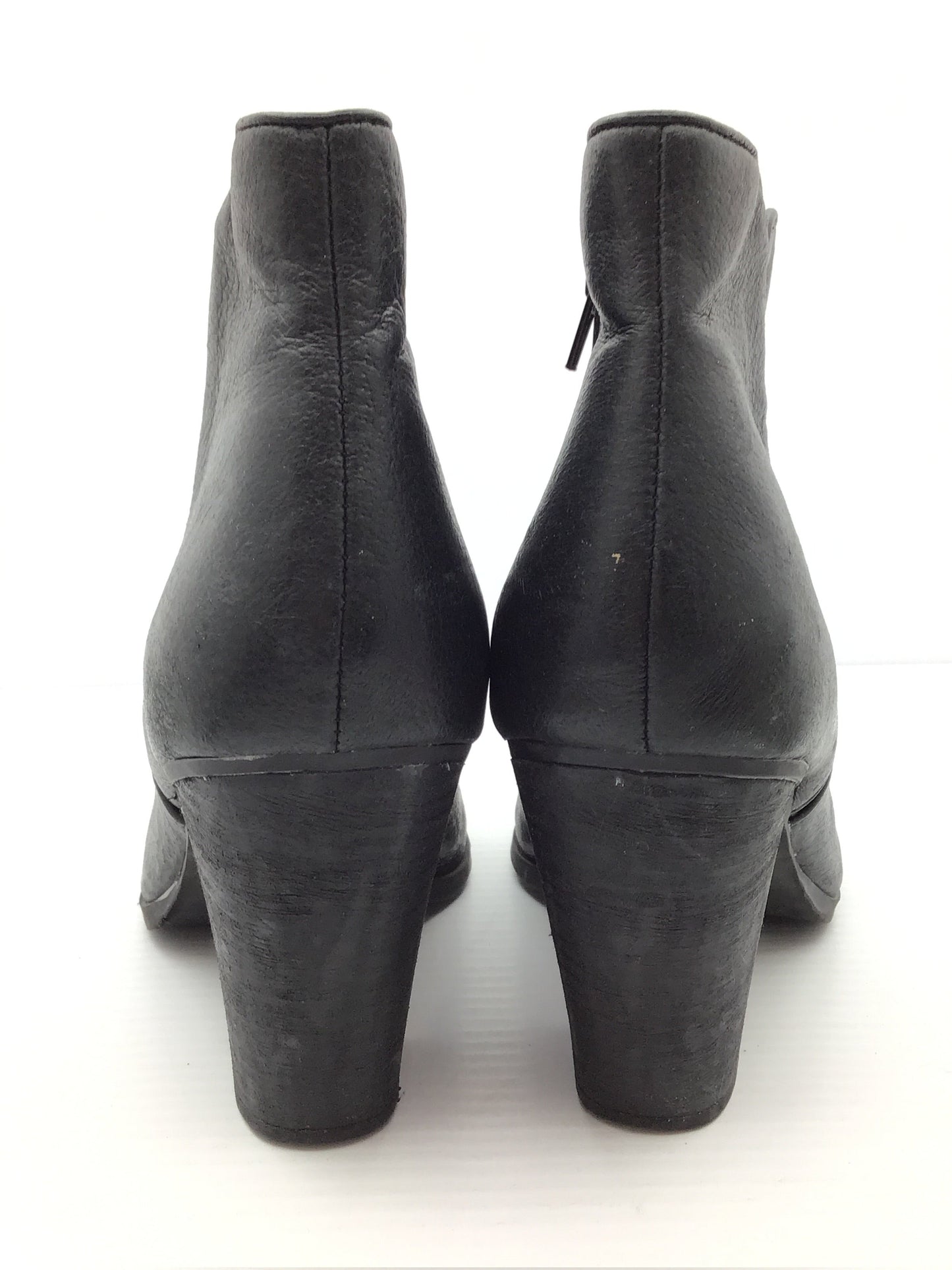 Boots Ankle Heels By Jessica Simpson  Size: 10