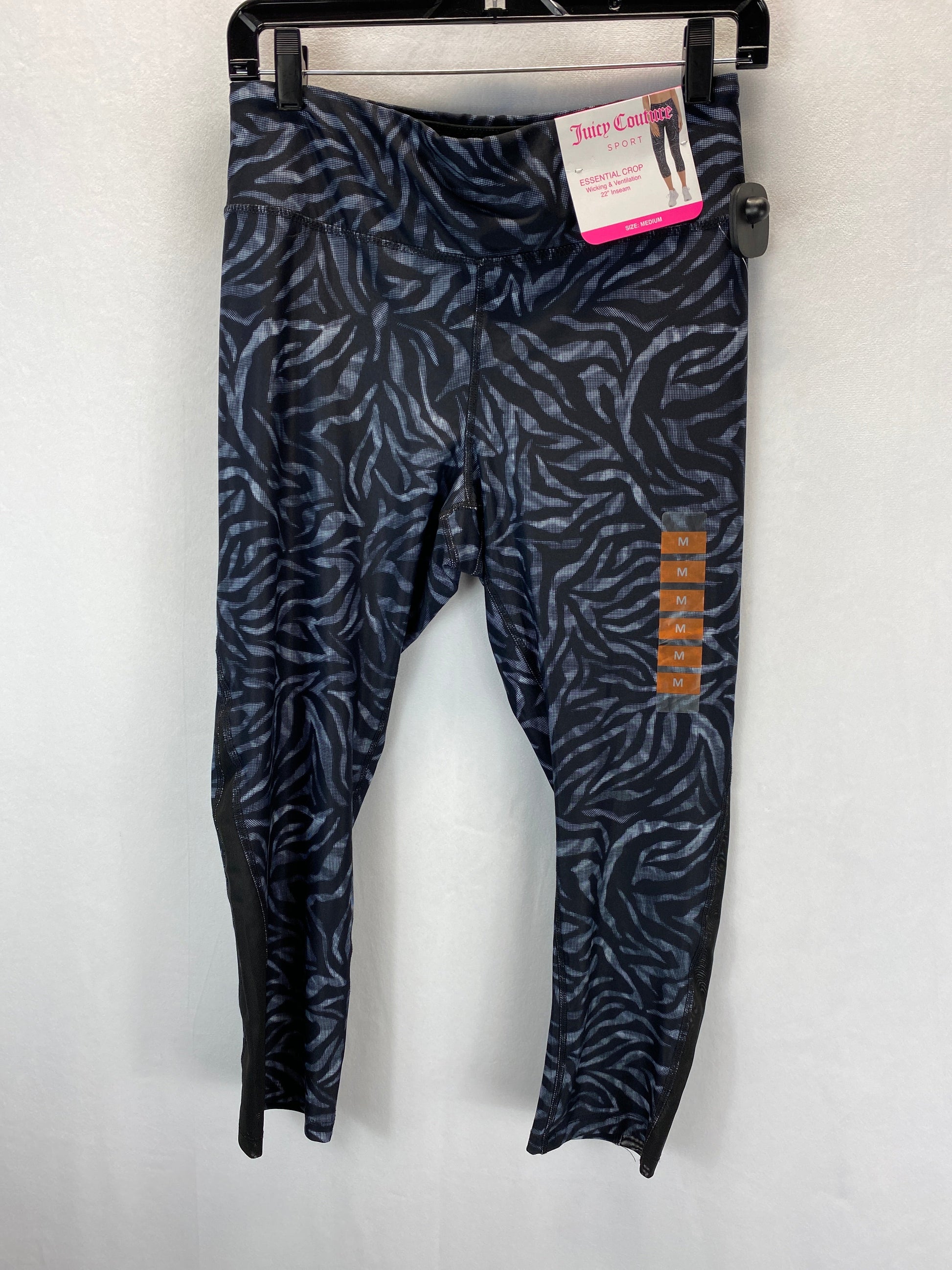 Athletic Leggings By Clothes Mentor Size: M