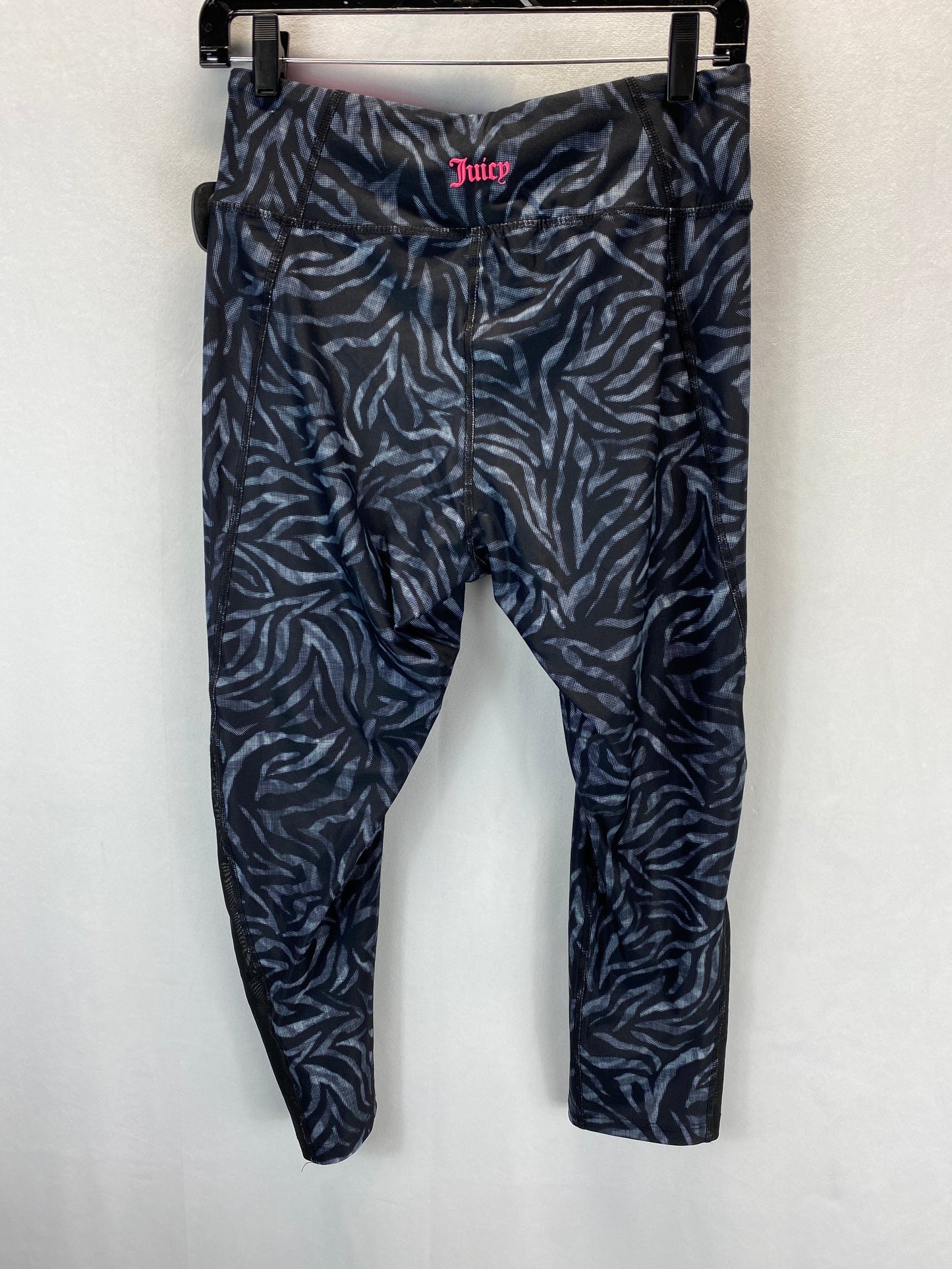 Athletic Leggings By Juicy Couture  Size: M