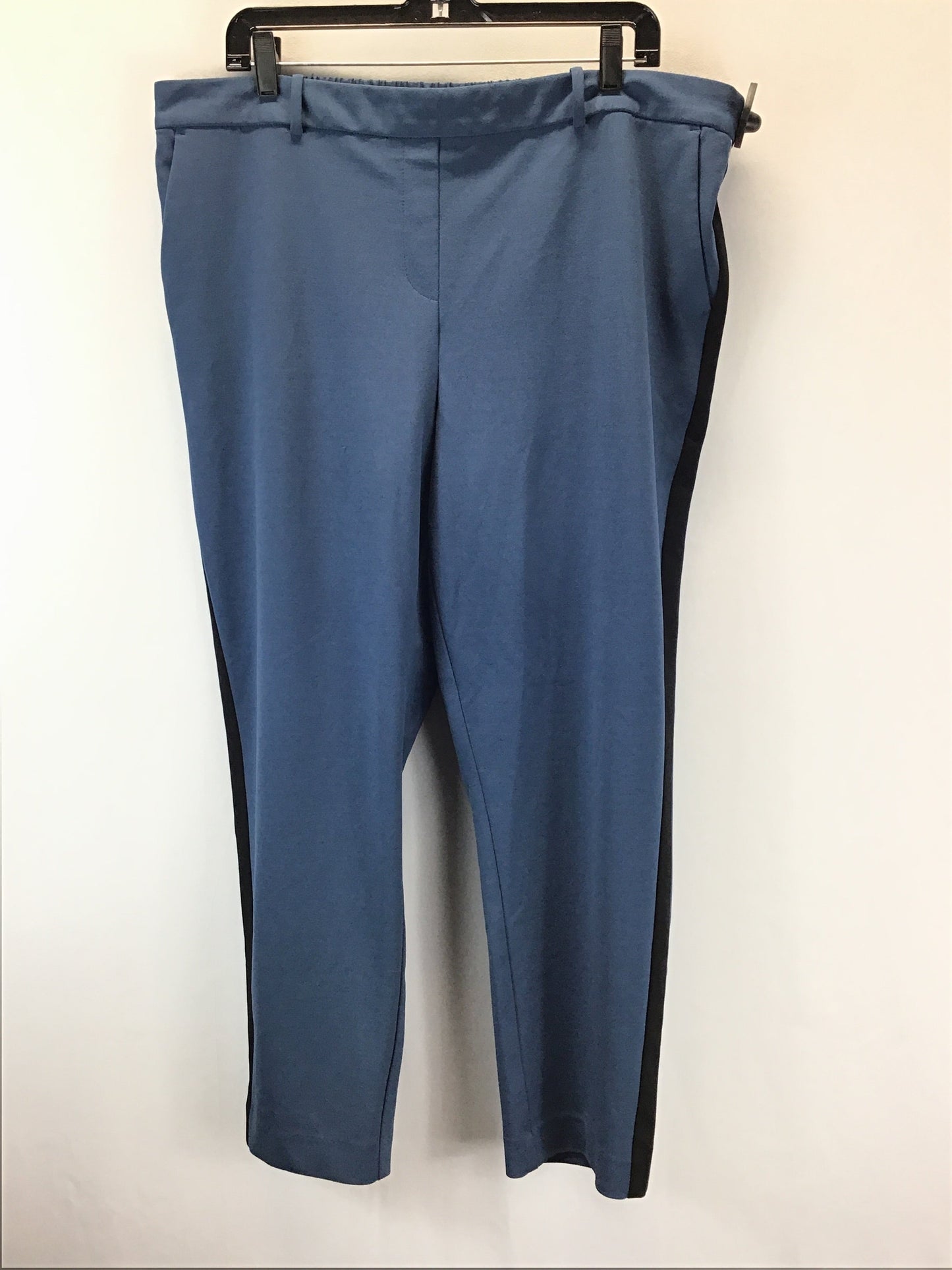 Pants Work/dress By Worthington  Size: Xl