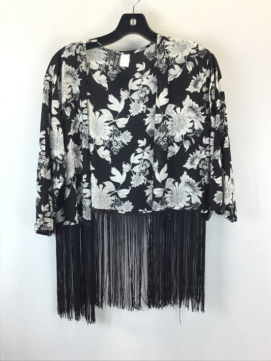 Kimono By Divided  Size: S