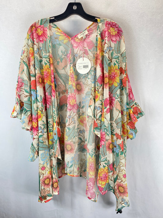 Kimono By Umgee  Size: L