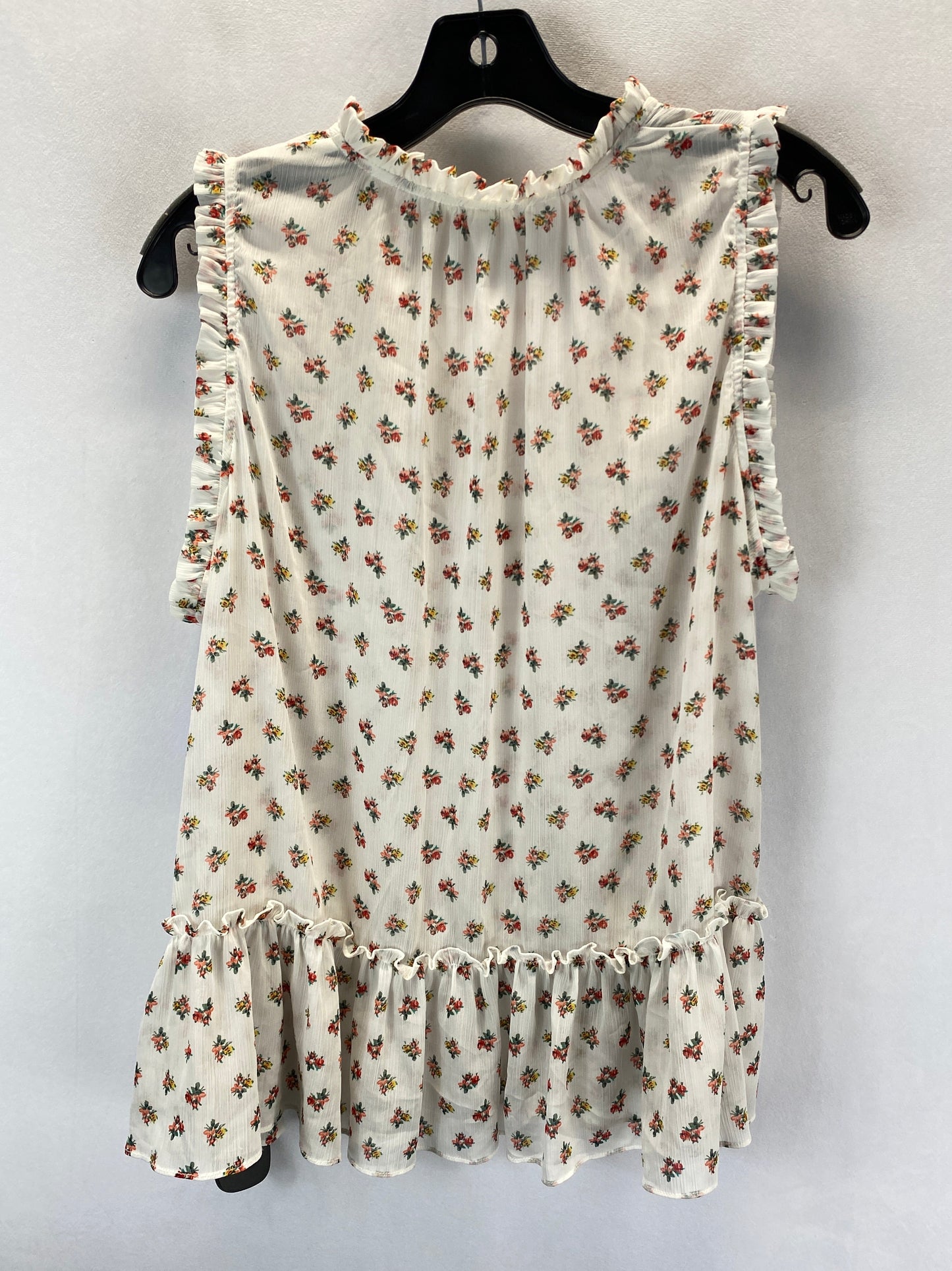 Top Sleeveless By Gap  Size: Xl