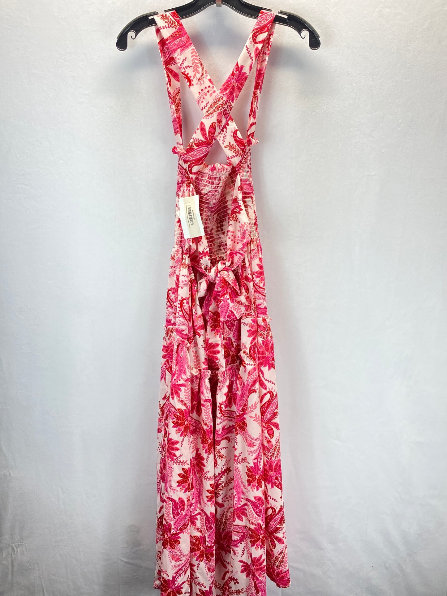Dress Casual Maxi By Cmf  Size: M