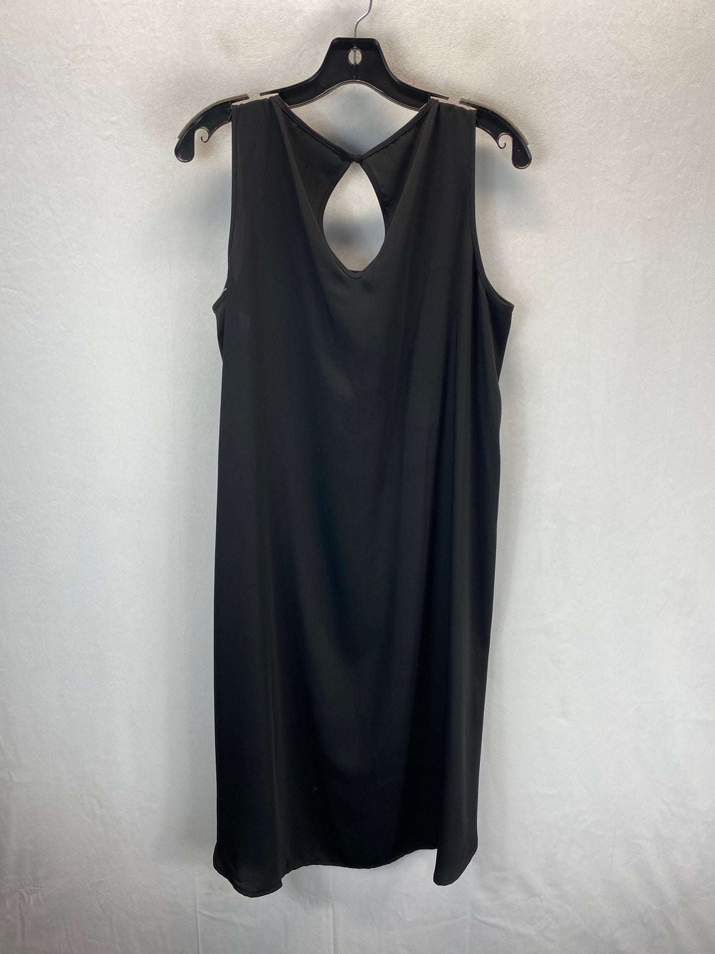 Dress Casual Midi By Cynthia Rowley  Size: L