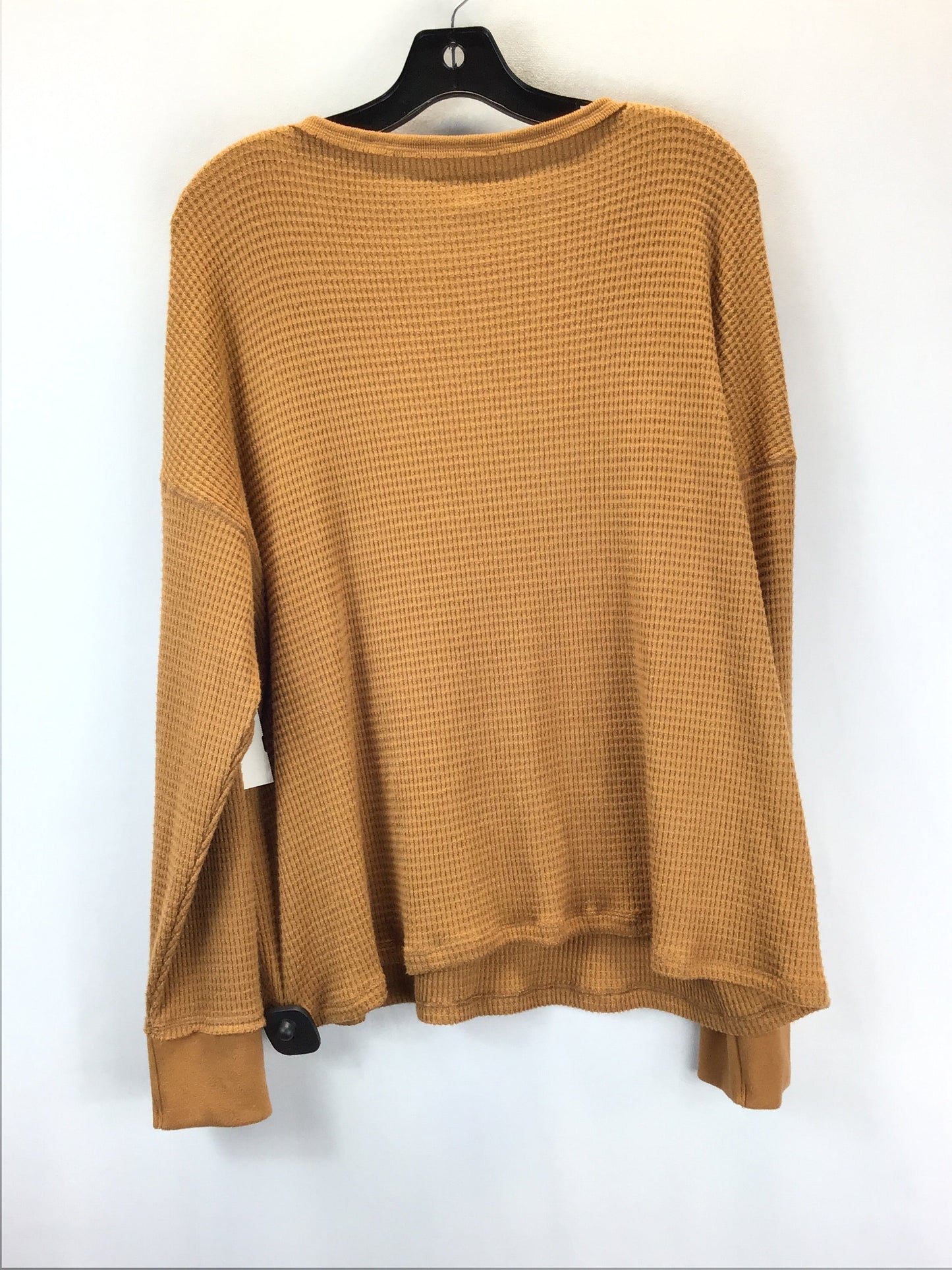 Top Long Sleeve By American Eagle  Size: Xl