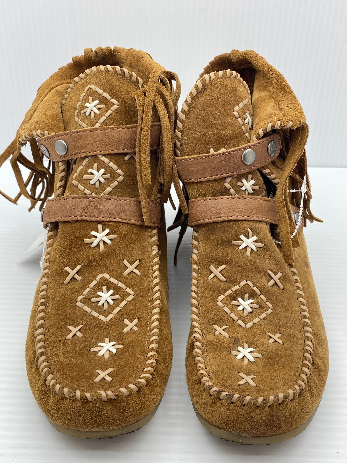 Shoes Flats Moccasin By Sam Edelman  Size: 6.5