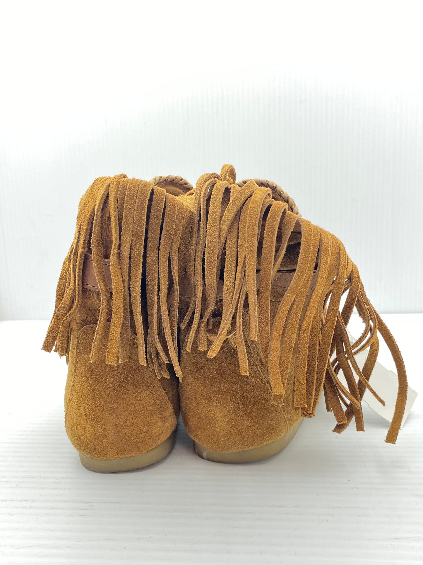 Shoes Flats Moccasin By Sam Edelman  Size: 6.5