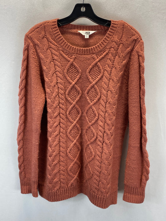 Sweater By Jack By Bb Dakota  Size: S