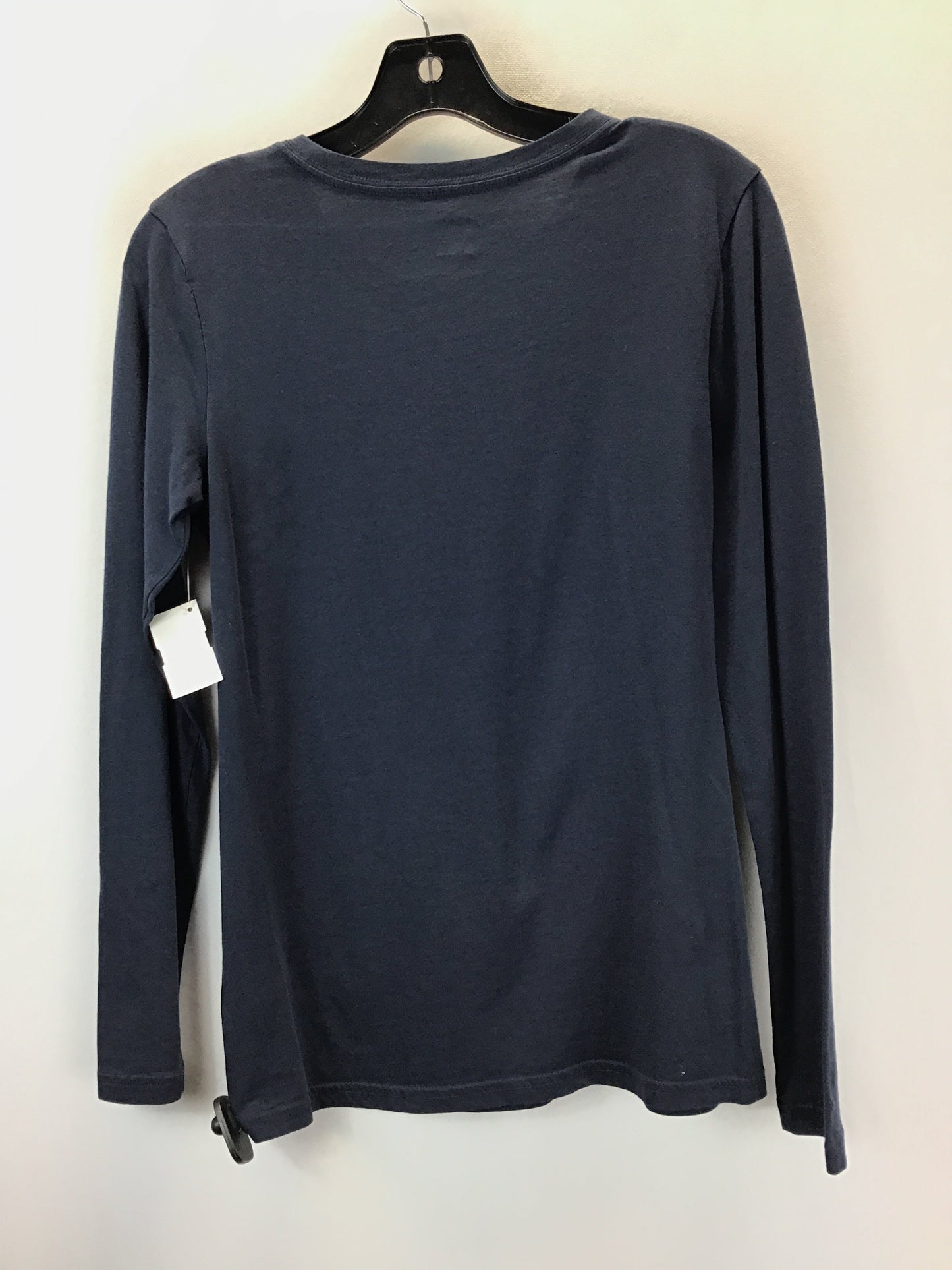 Top Long Sleeve Basic By 14th And Union  Size: M