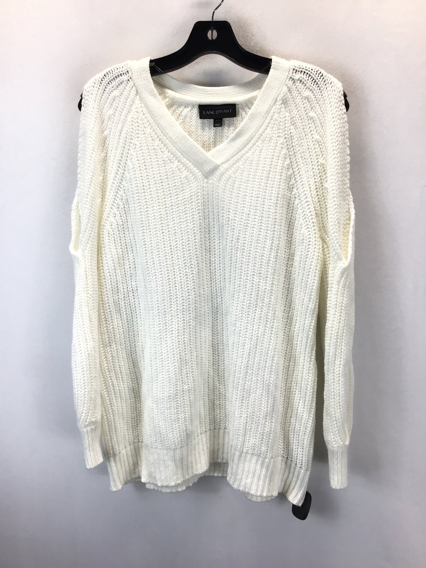 Sweater By Lane Bryant  Size: 10