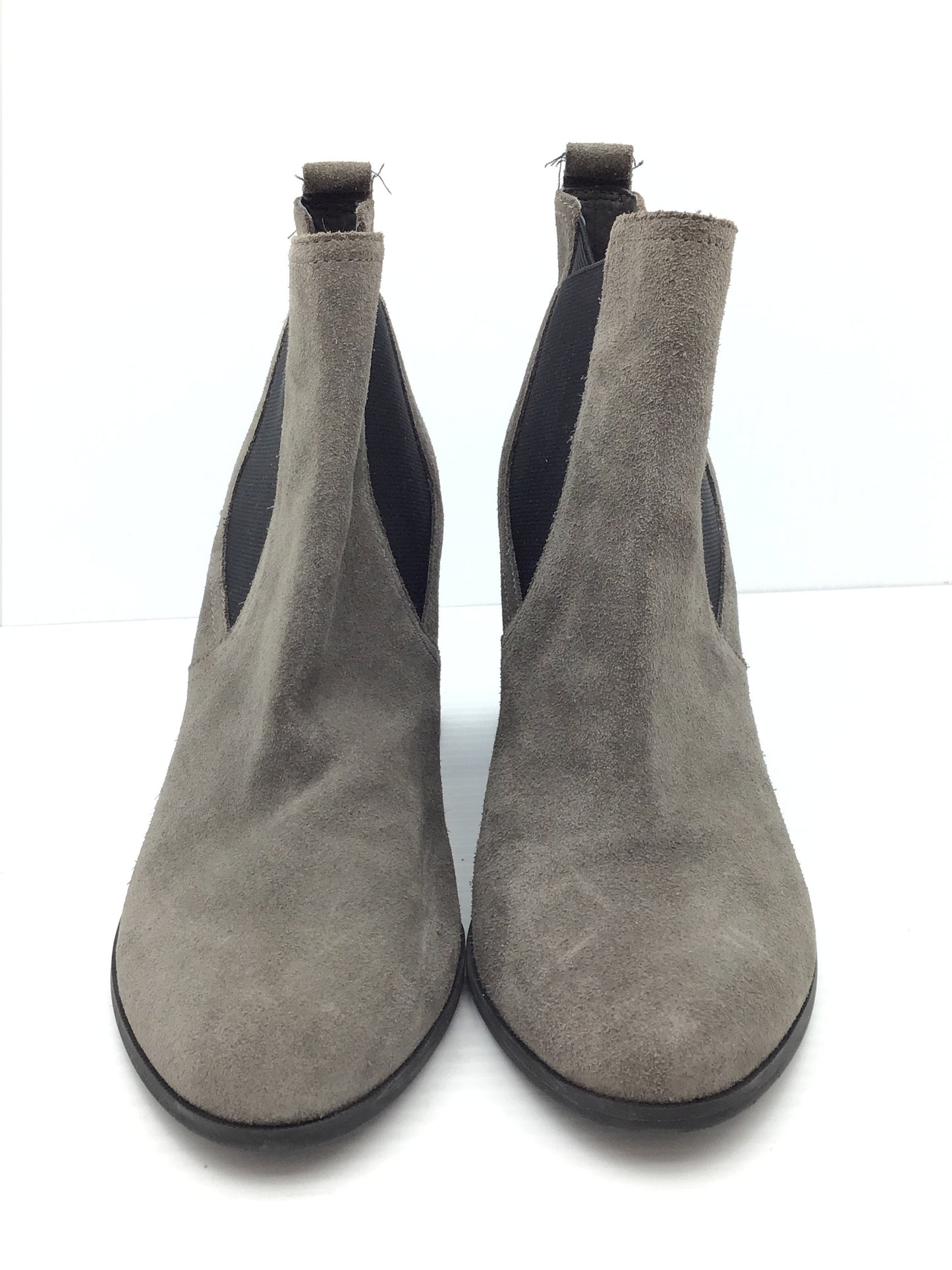 Boots Ankle Heels By Bp  Size: 9