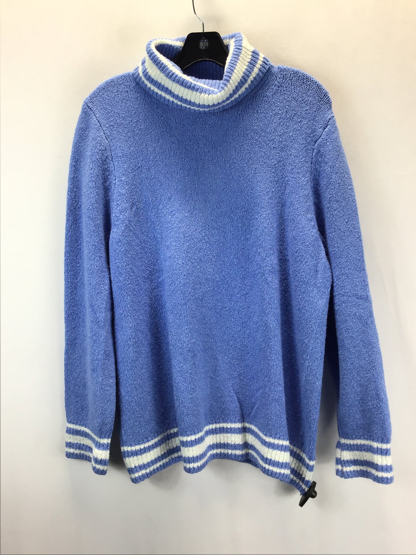 Sweater By Talbots  Size: 1x
