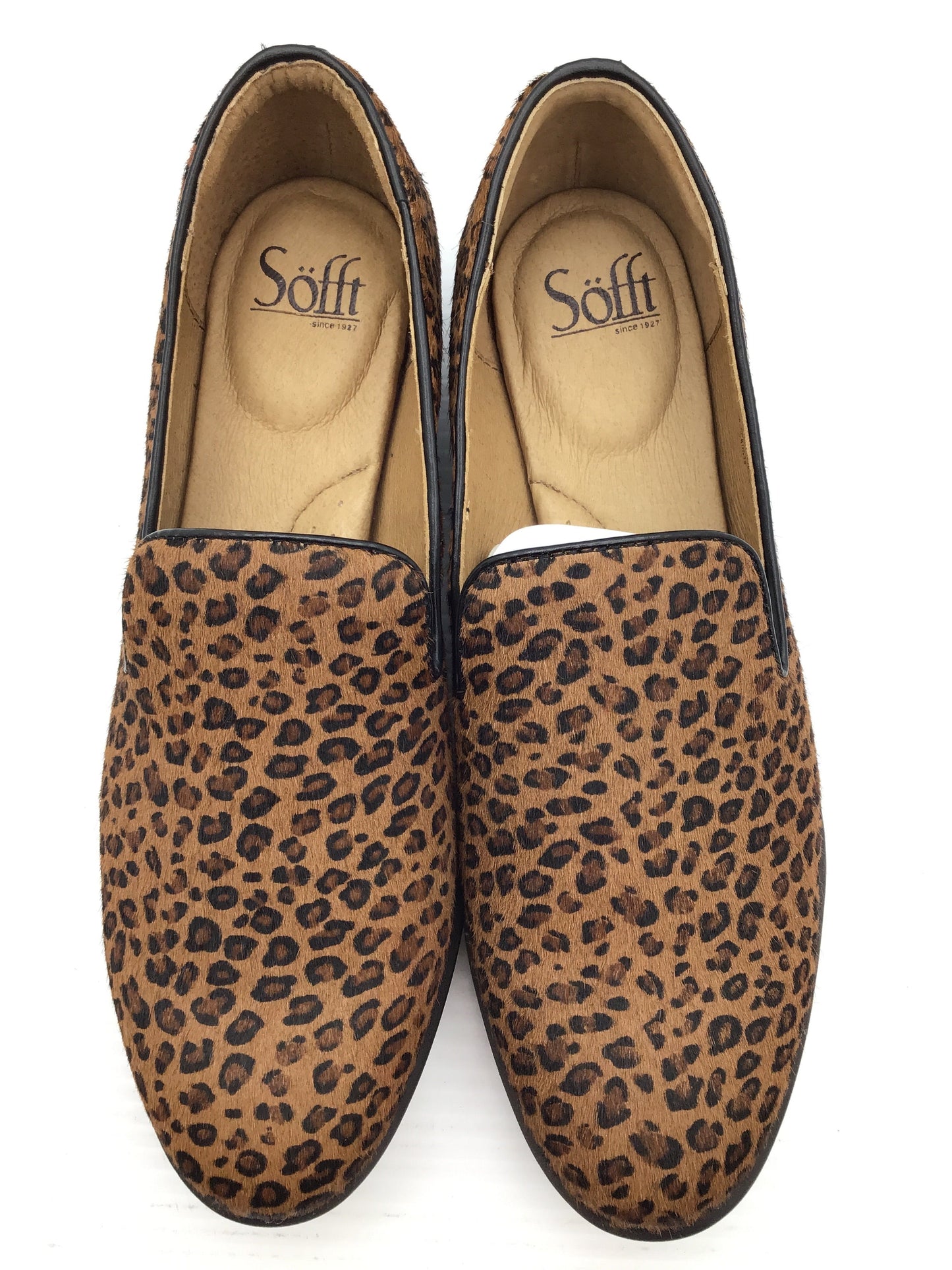 Shoes Flats Loafer Oxford By Sofft  Size: 9.5