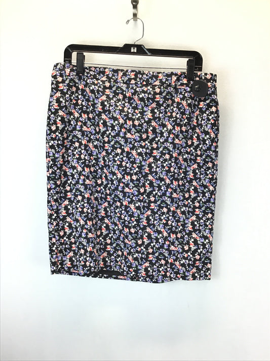 Skirt Mini & Short By Liz Claiborne  Size: 12