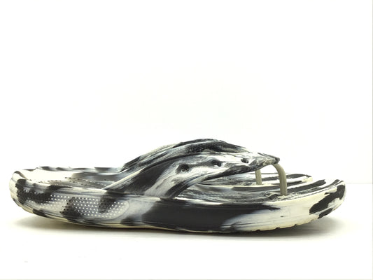 Sandals Flip Flops By Crocs  Size: 12