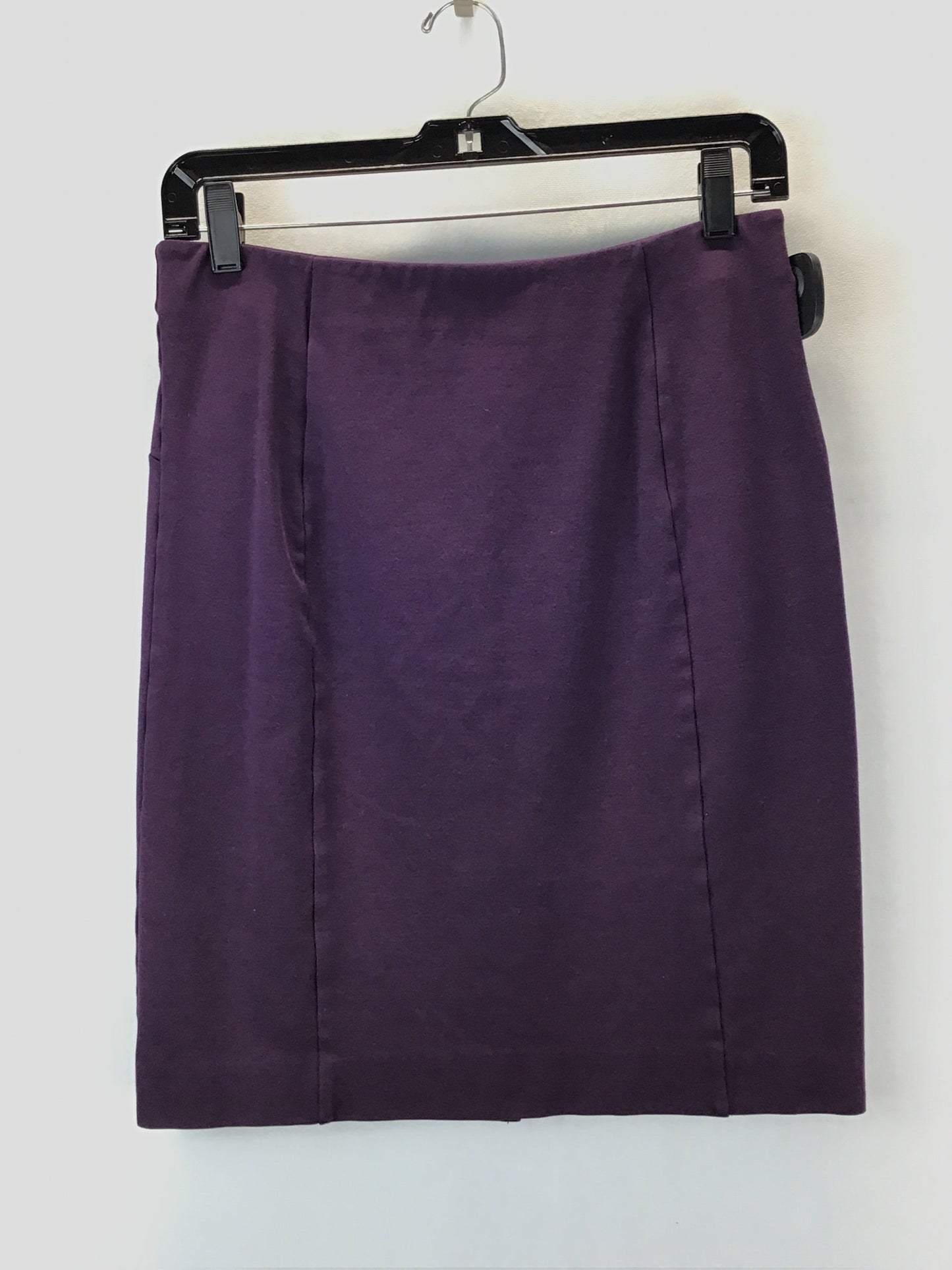 Skirt Mini & Short By Ann Taylor  Size: 4petite