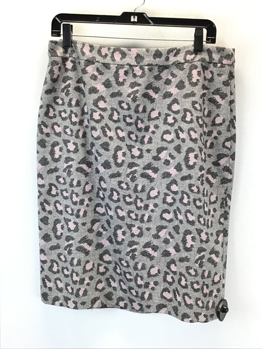 Skirt Mini & Short By Talbots  Size: 12petite