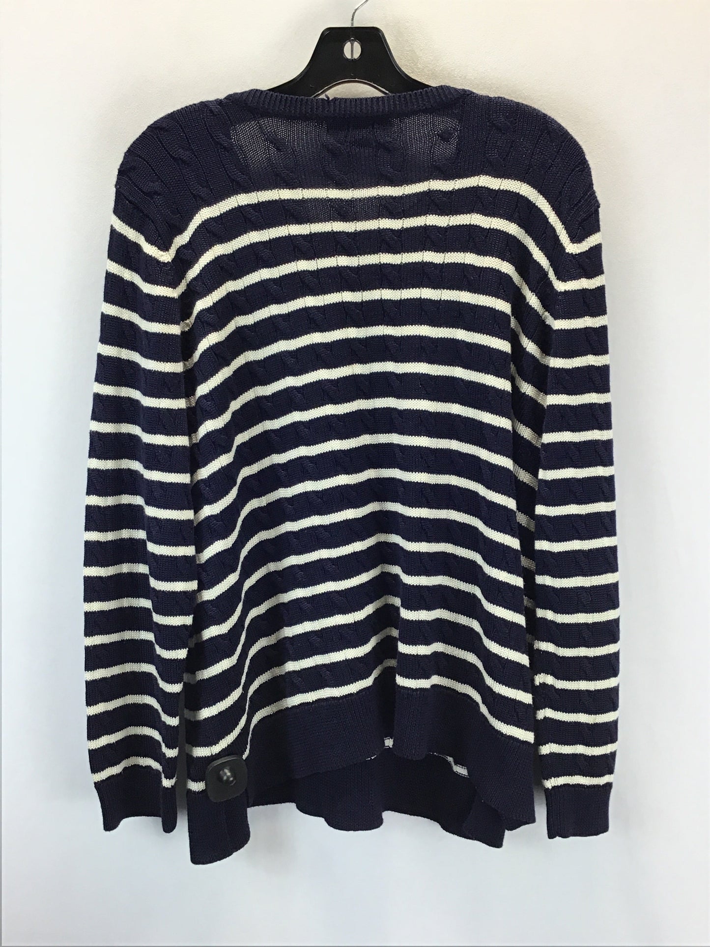 Sweater By Lauren By Ralph Lauren  Size: 2x