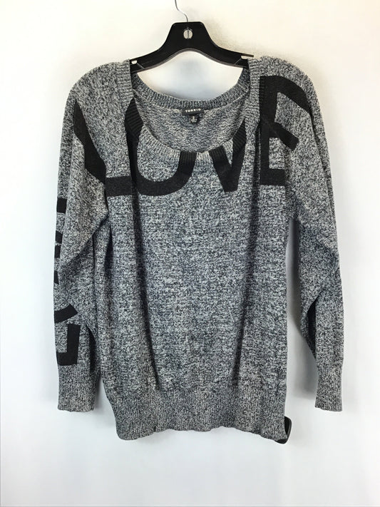 Sweater By Torrid  Size: 2X