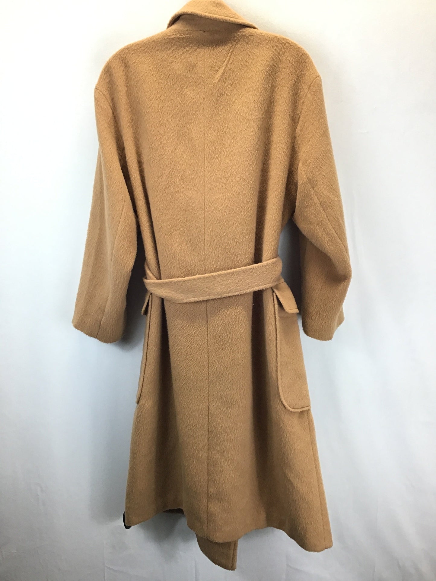 Coat Other By Boohoo Boutique  Size: 8