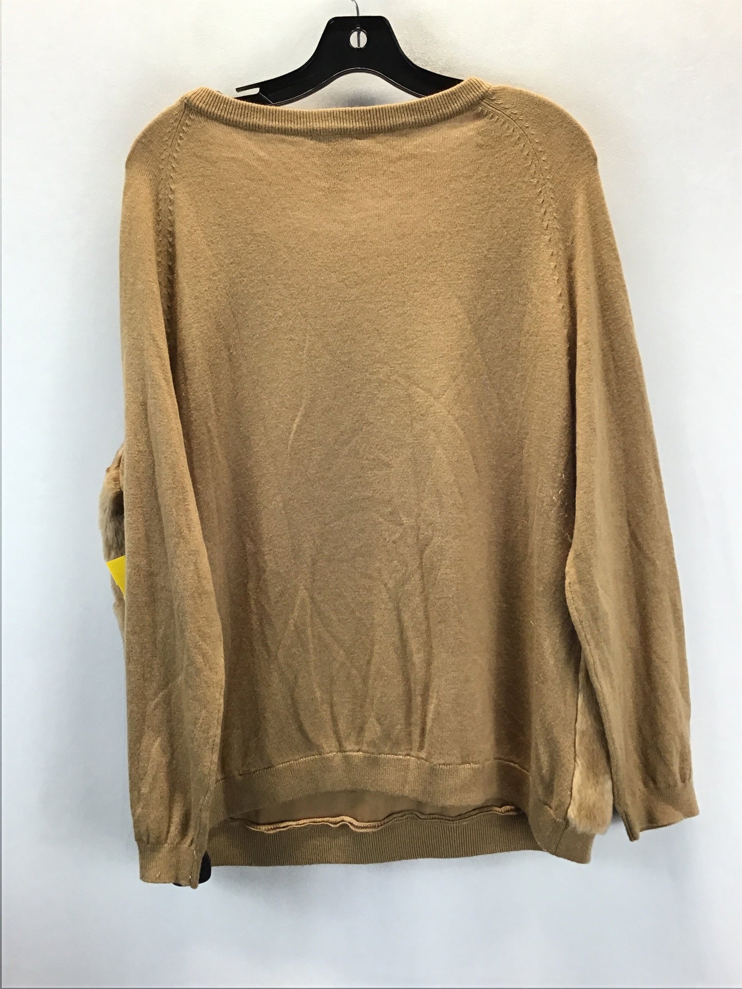 Sweater By Bar Iii  Size: Xxl