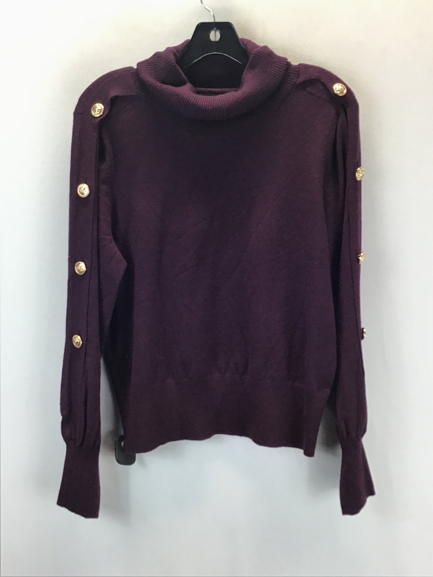Sweater By Bold Elements  Size: L