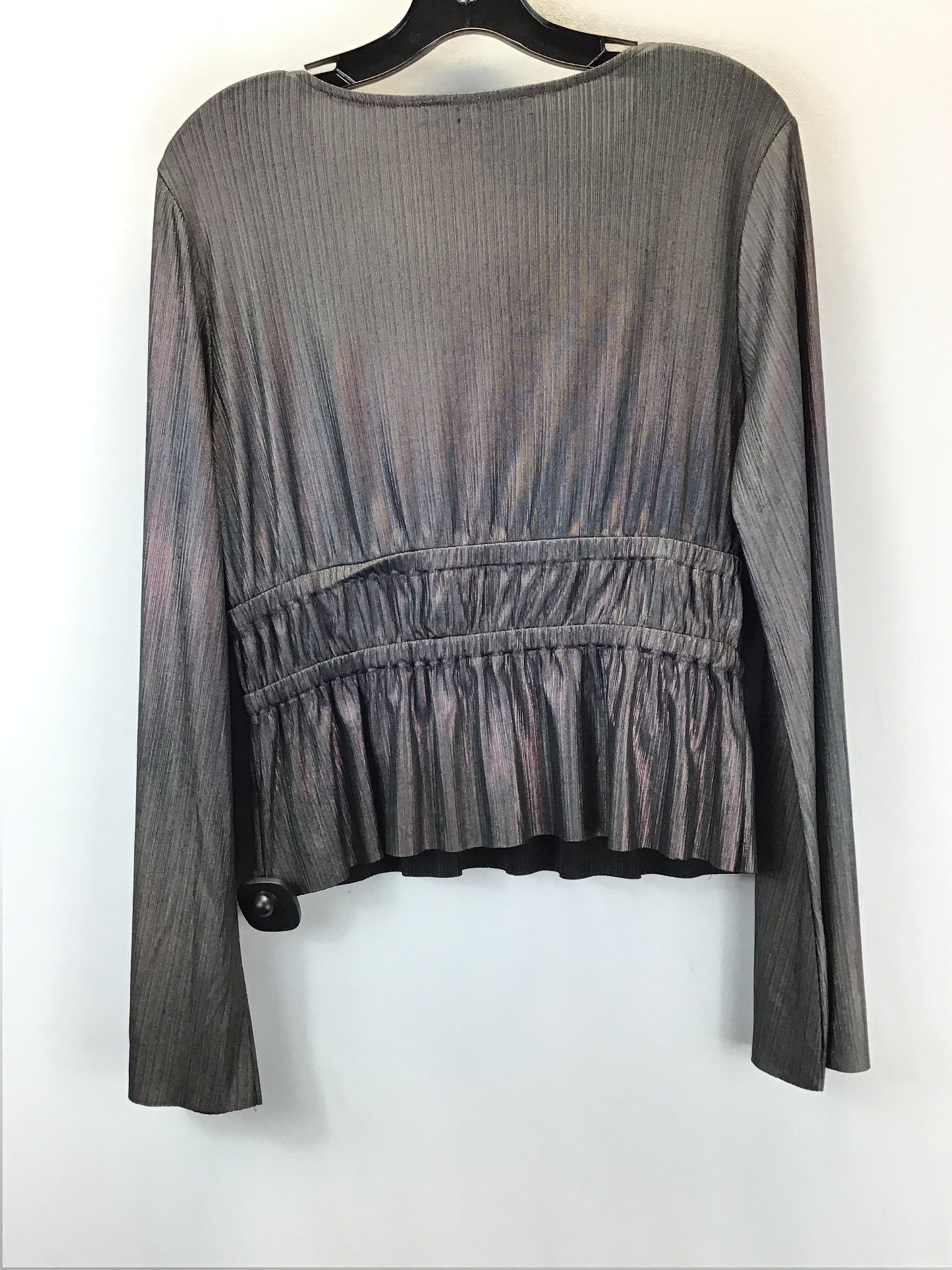 Top Long Sleeve By Marc New York  Size: M