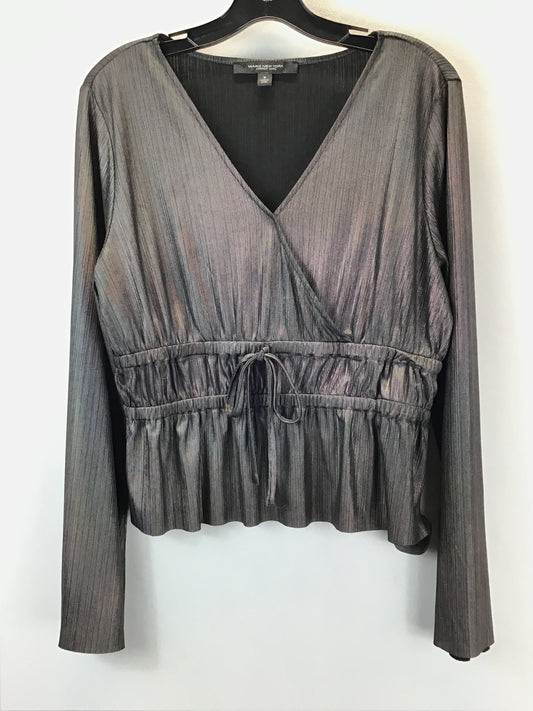 Top Long Sleeve By Marc New York  Size: M