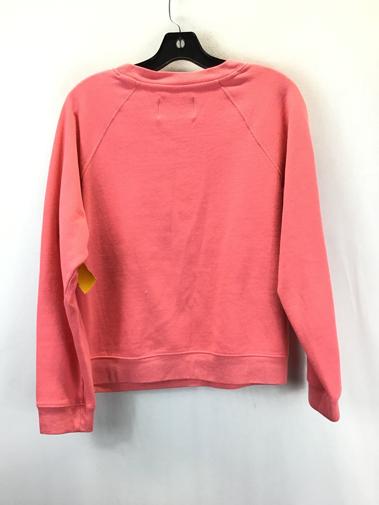 Sweatshirt Crewneck By Calvin Klein O  Size: Xl