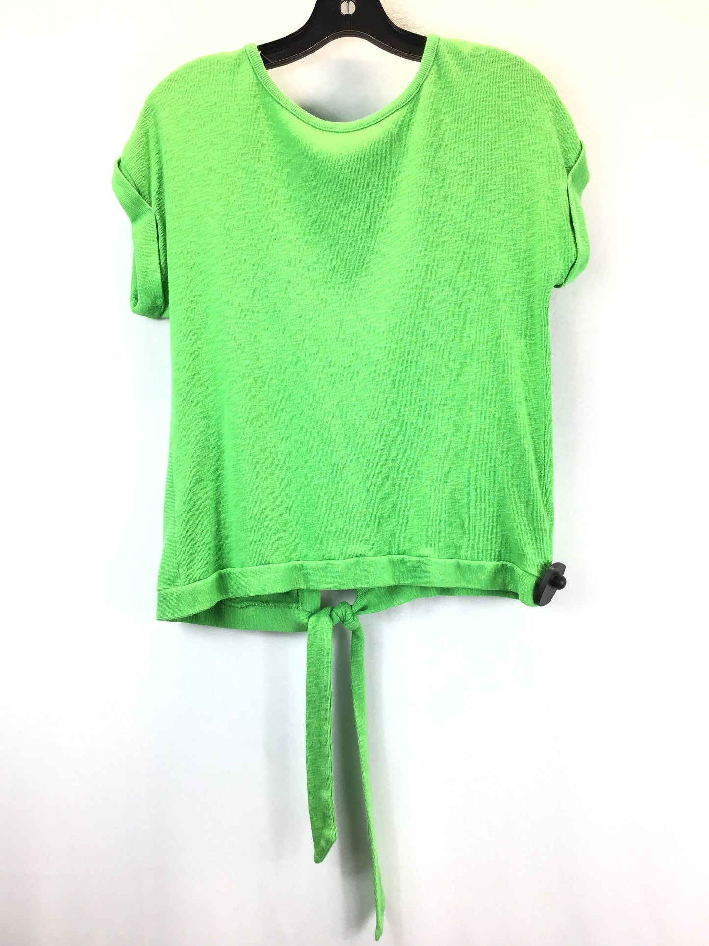 Top Short Sleeve Basic By A New Day  Size: Xs