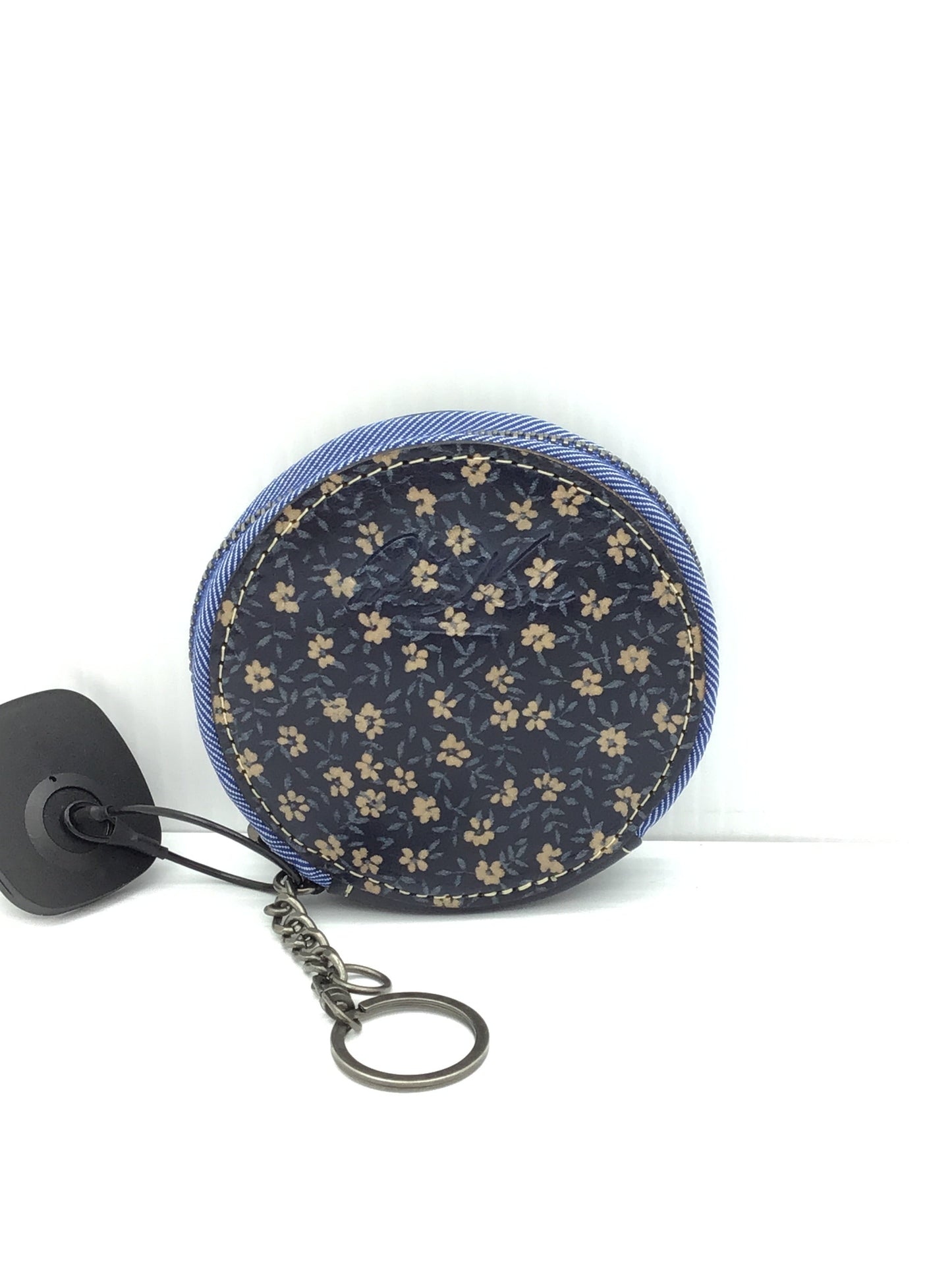 Coin Purse Designer By Patricia Nash  Size: Small