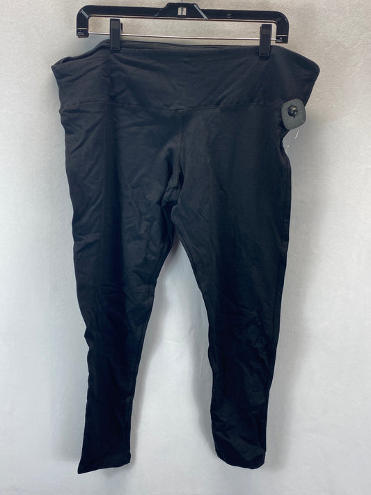 Leggings By Laundry  Size: 3x