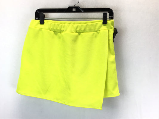 Skort By Clothes Mentor  Size: Xl