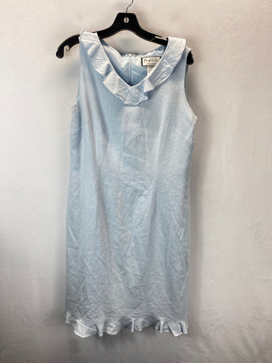 Dress Casual Midi By Clothes Mentor  Size: 12
