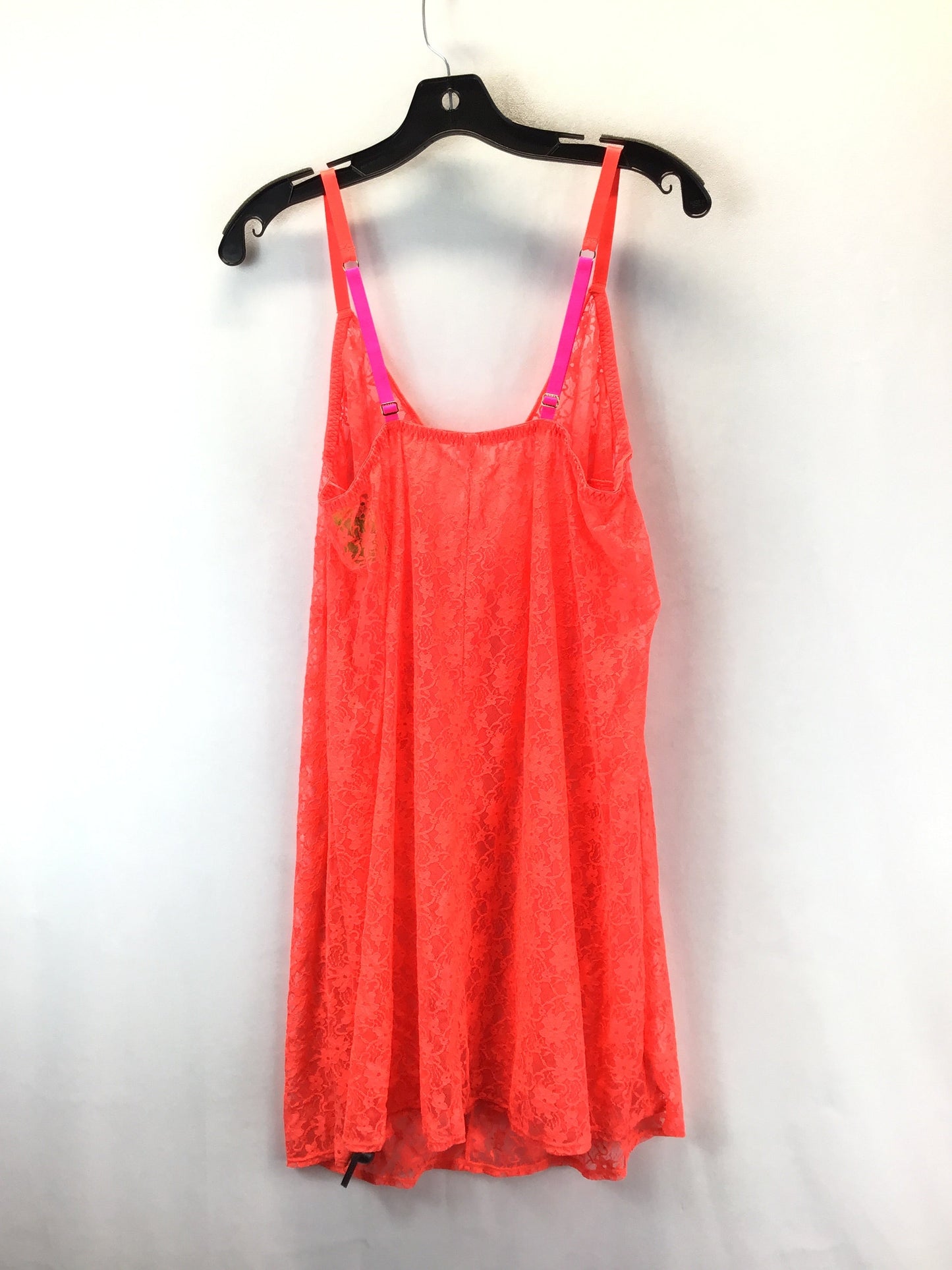 Dress Casual Short By Cacique  Size: 18