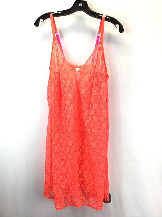 Dress Casual Short By Cacique  Size: 18