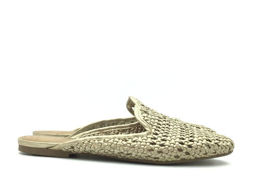 Shoes Flats Mule And Slide By New Directions  Size: 6.5