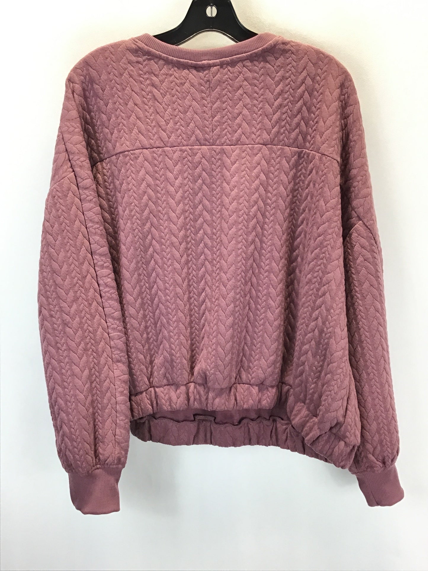 Sweater By A New Day  Size: Xxl