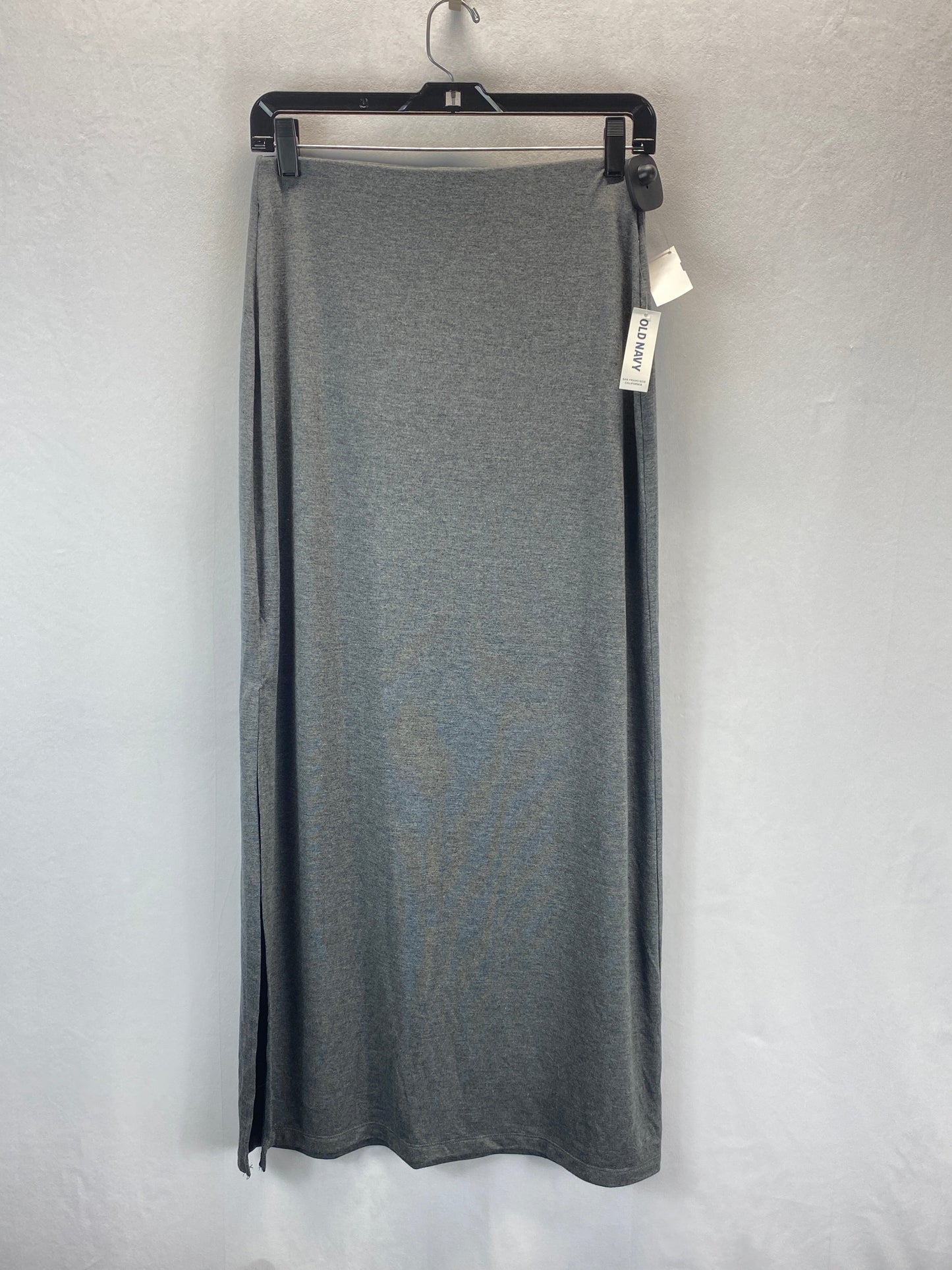 Skirt Maxi By Old Navy  Size: S