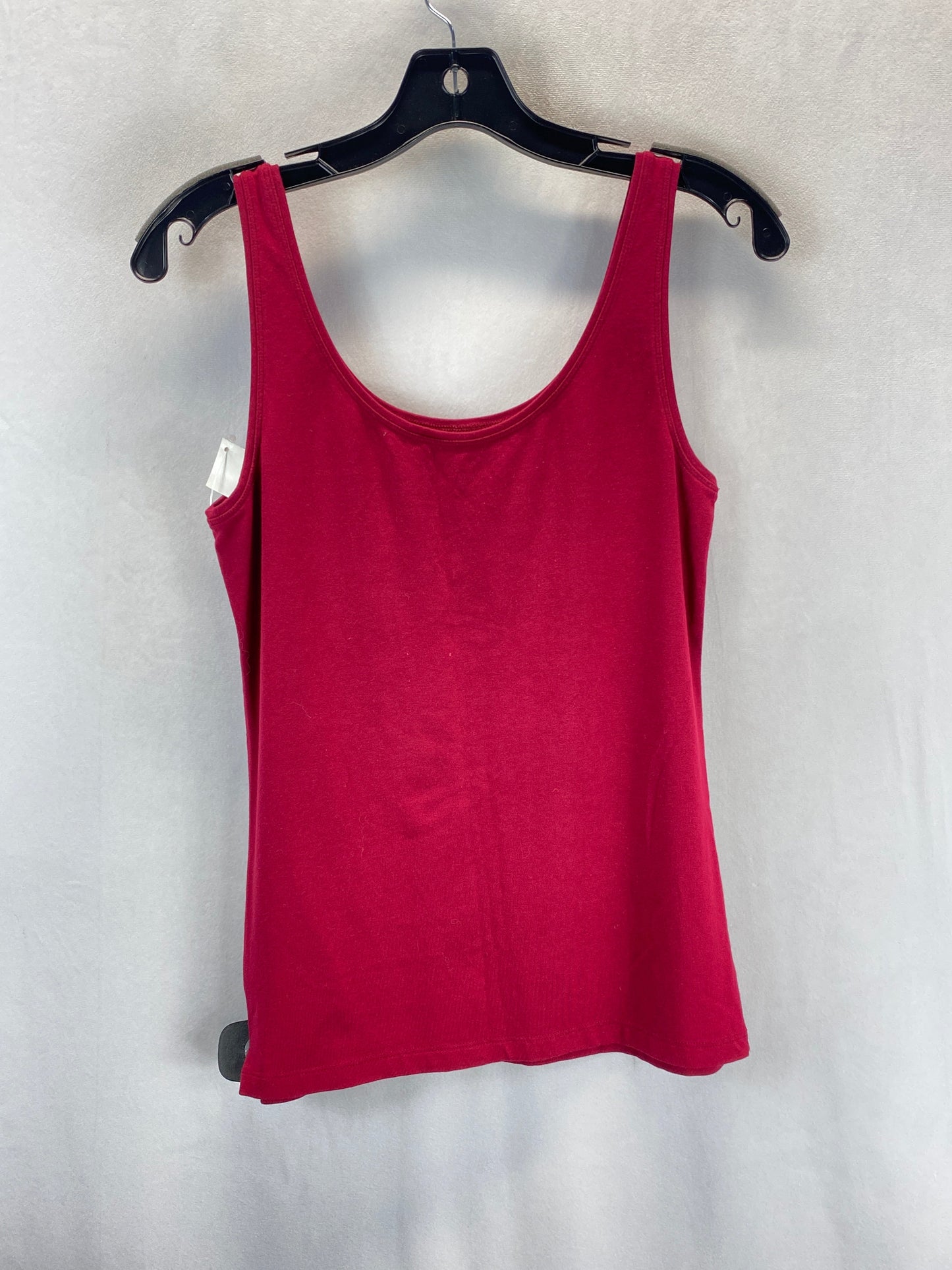 Tank Top By Talbots  Size: S