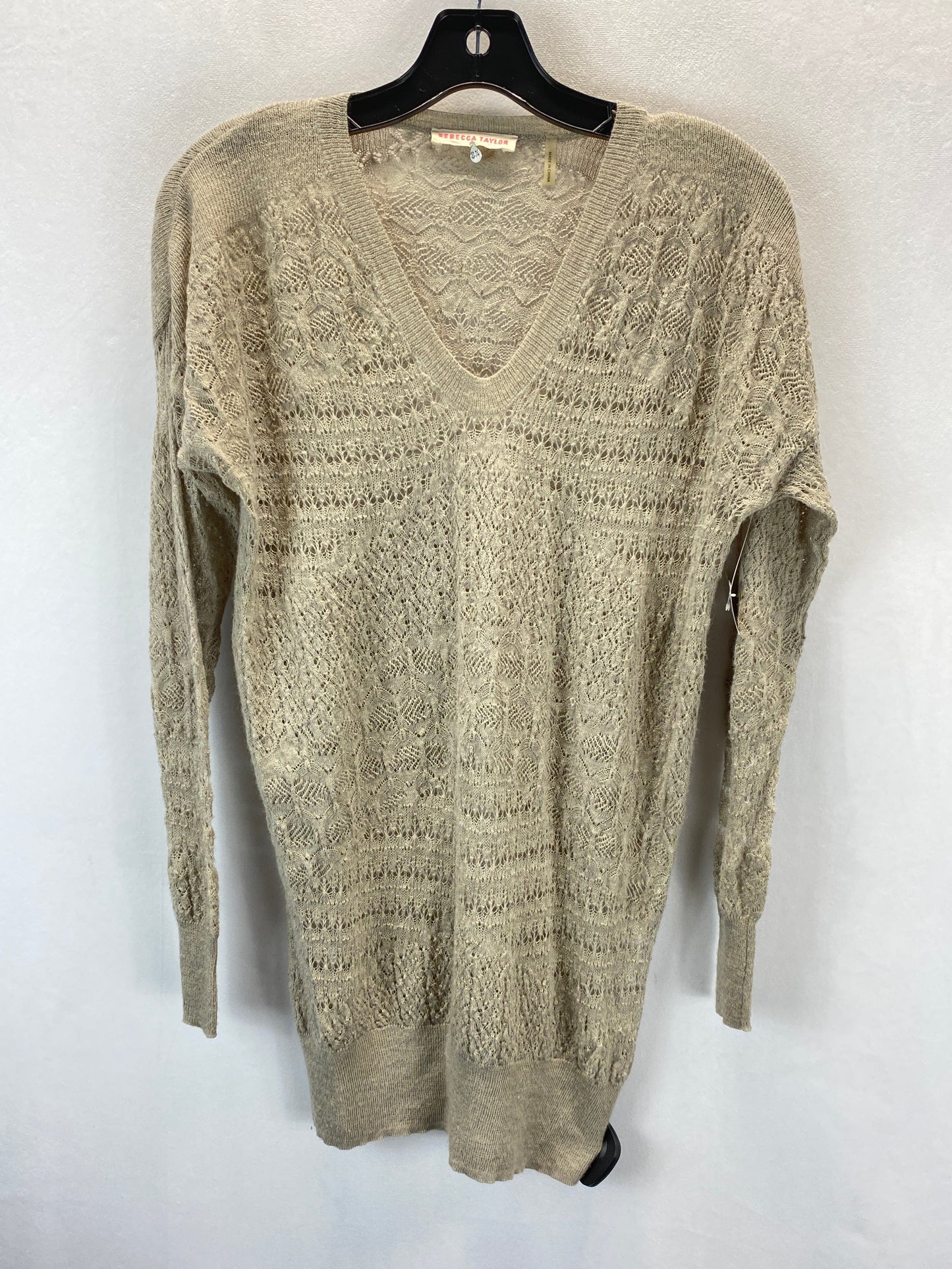 Sweater By Rebecca Taylor  Size: Xs