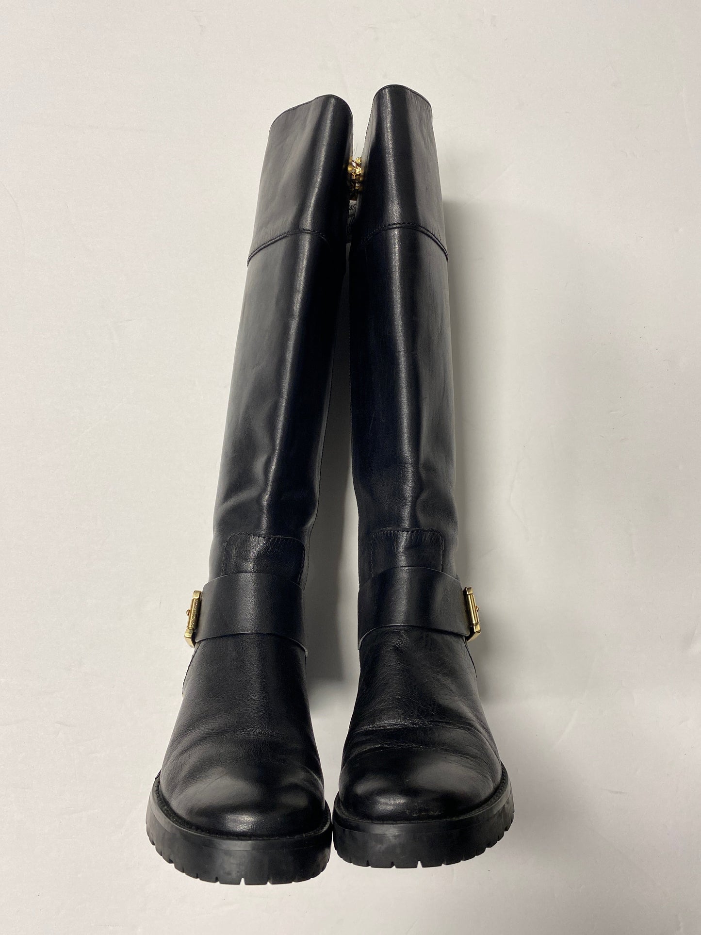 Boots Knee Flats By Michael Kors  Size: 5.5