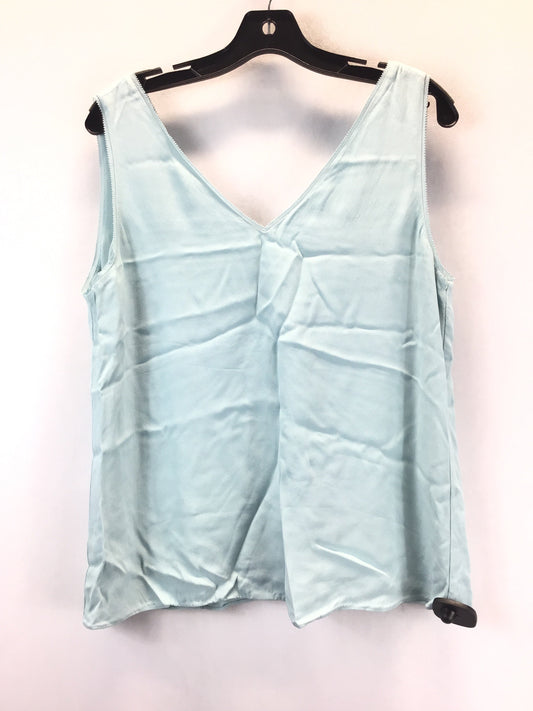 Top Sleeveless By Reiss  Size: 12