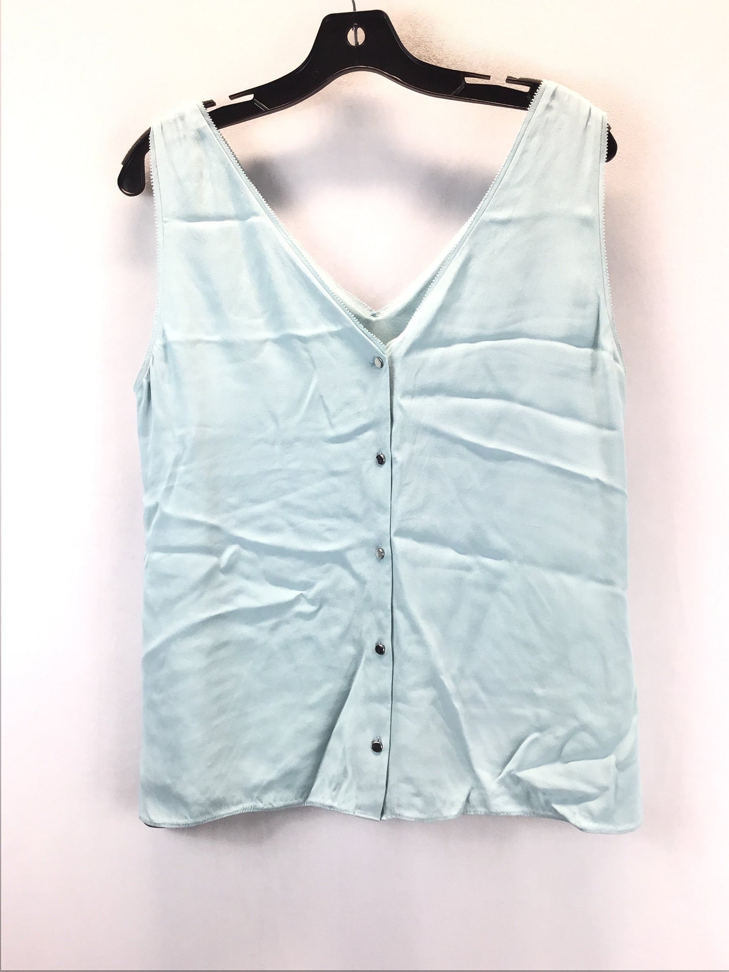 Top Sleeveless By Reiss  Size: 12