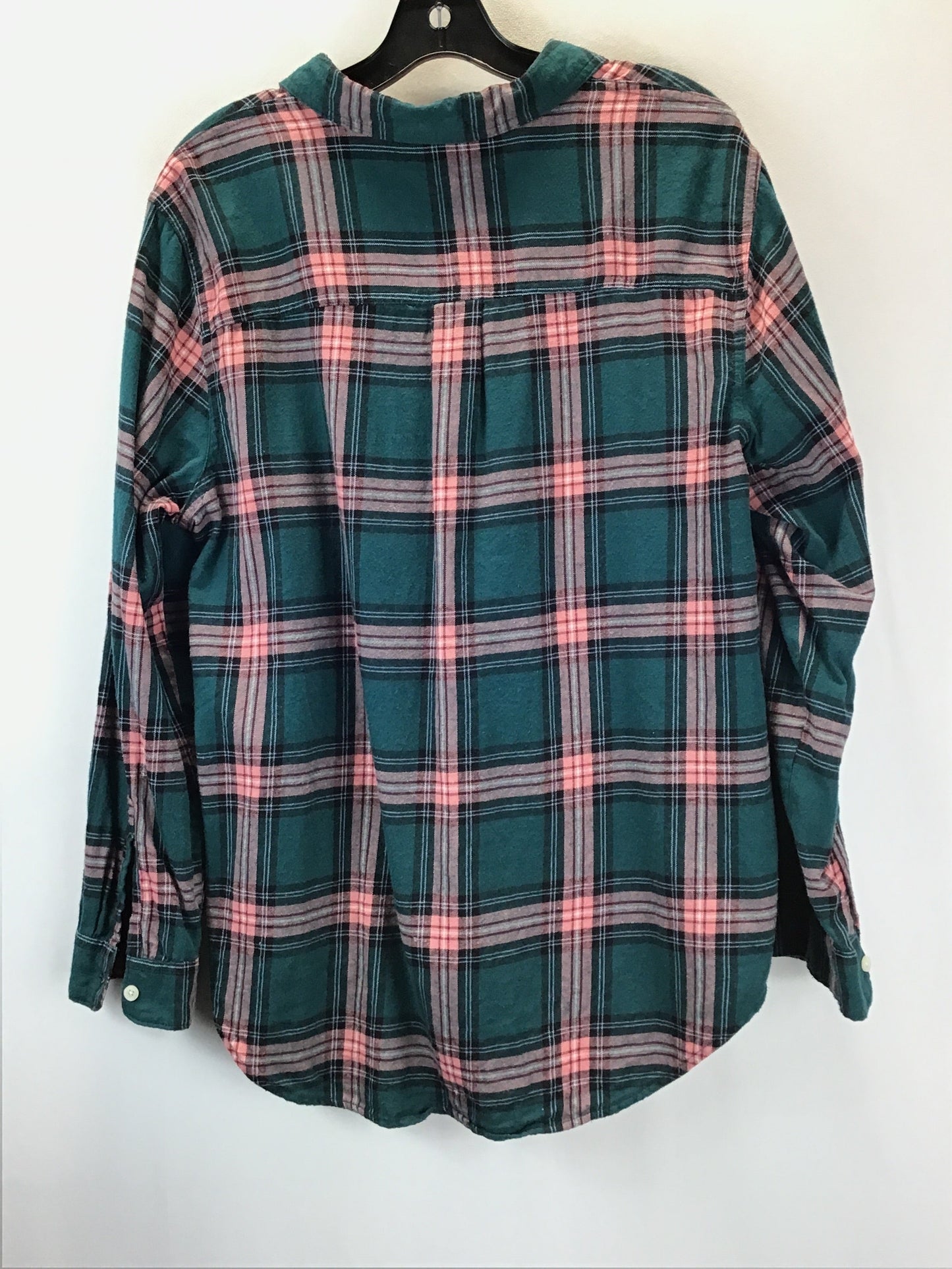 Top Long Sleeve By Old Navy  Size: Xl